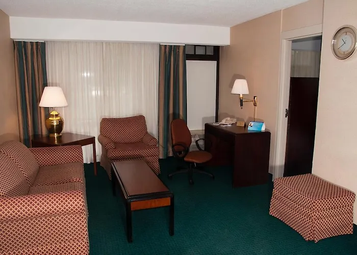 Midland Resort And Convention Center